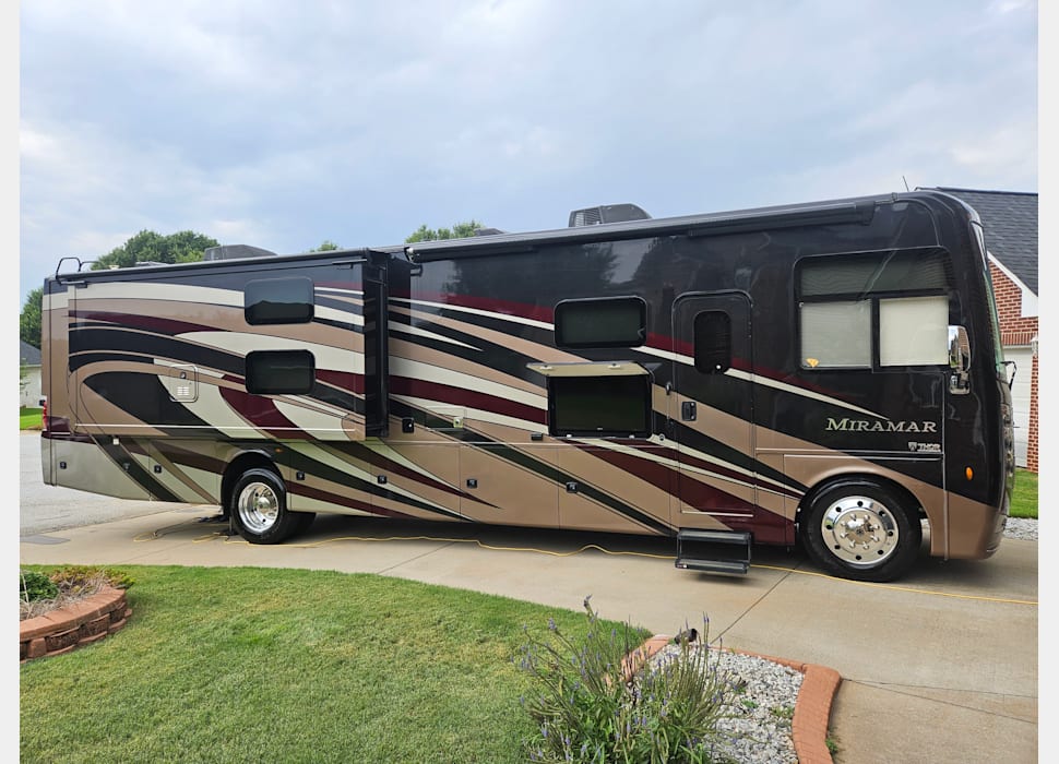 GreenvilleRV rentals