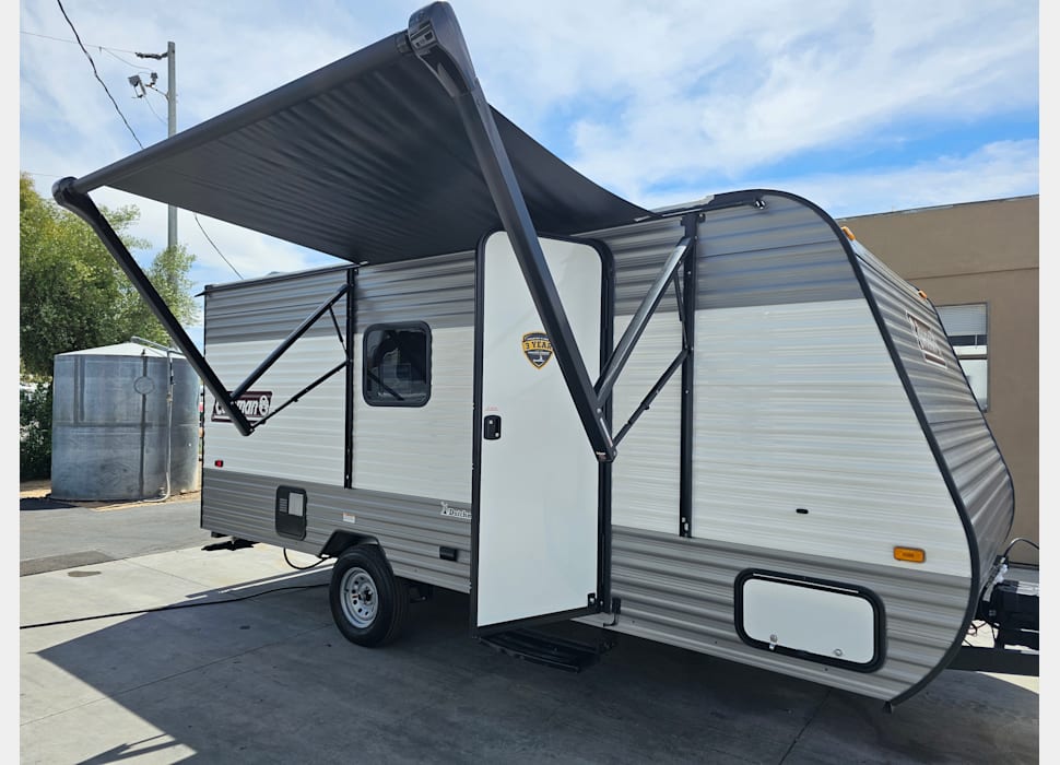 Travel Trailer rentals in Glendale