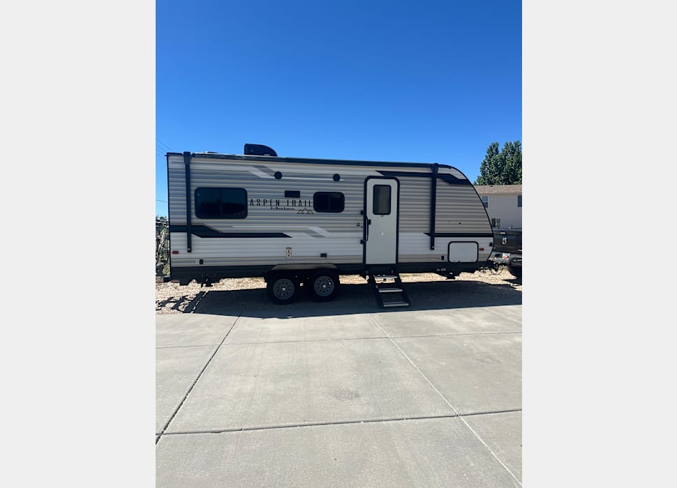 Travel Trailer rentals in West Valley City