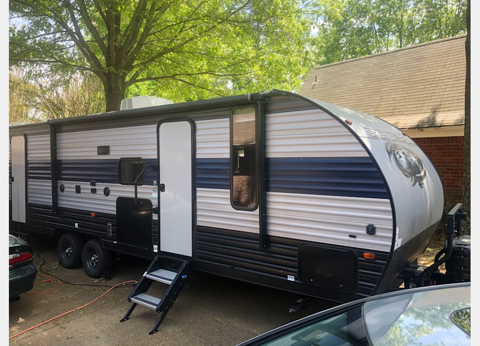 Travel Trailer rentals in summertown