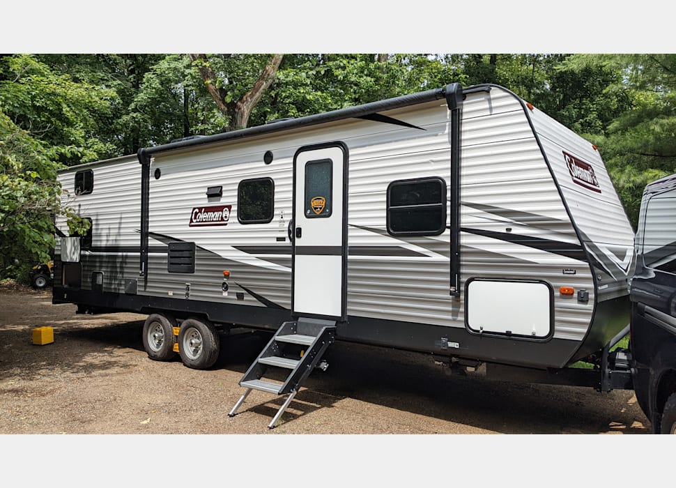 MonticelloRV rentals