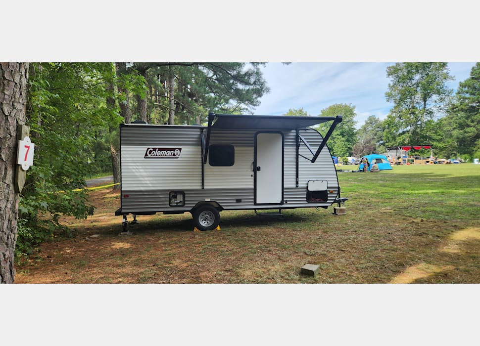 Travel Trailer rentals in Woodbridge