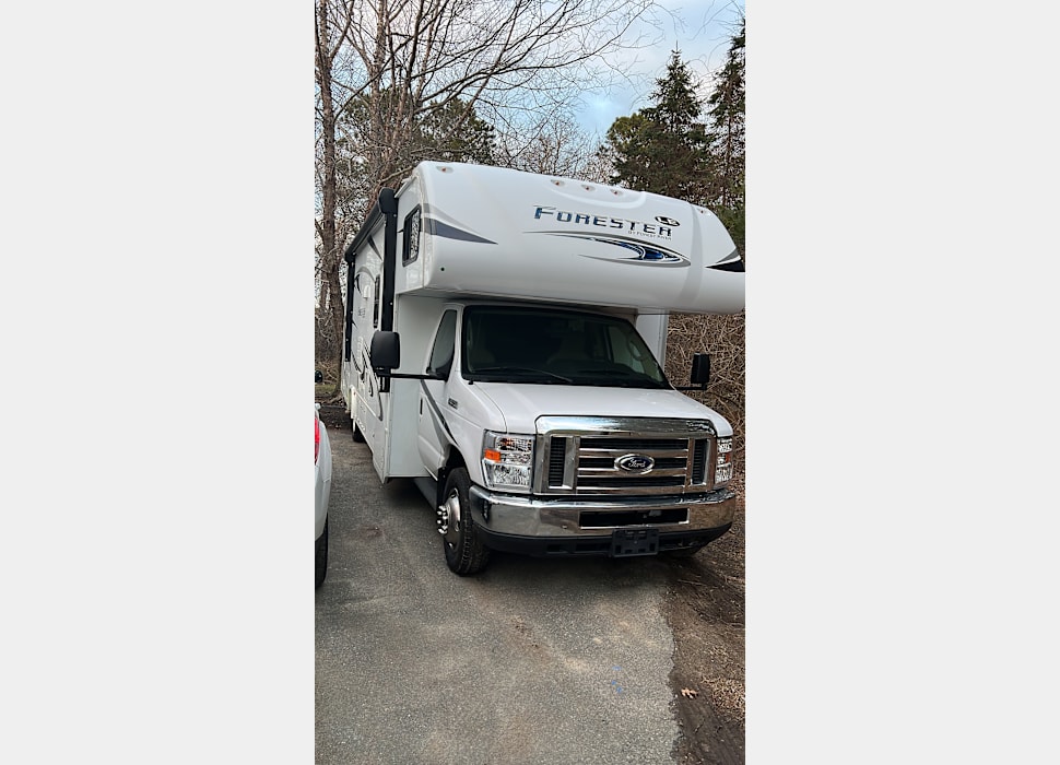BarnstableRV rentals