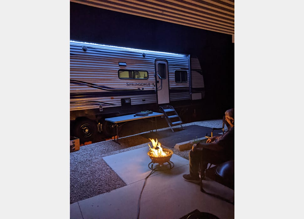 SpringvilleRV rentals