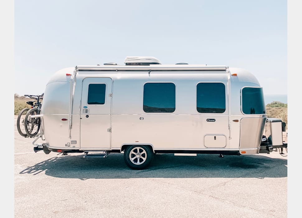 Travel Trailer rentals in Mesa