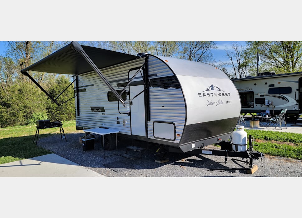 Travel Trailer rentals in Manassas
