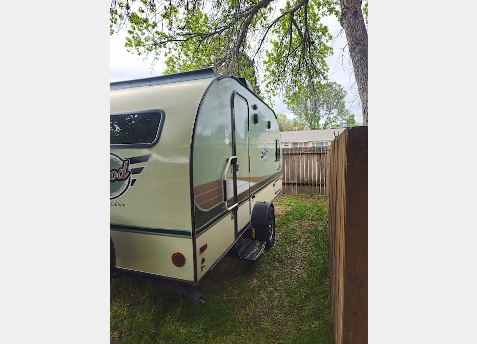 Travel Trailer rentals in Billings