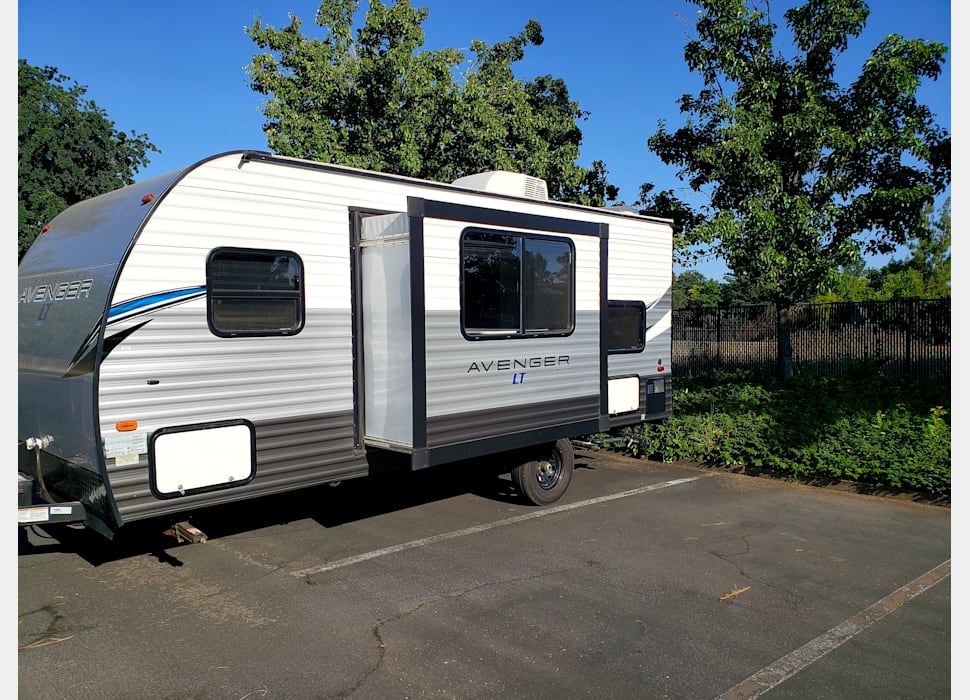 RocklinRV rentals