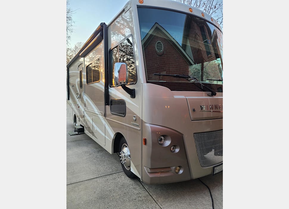 RV rentals