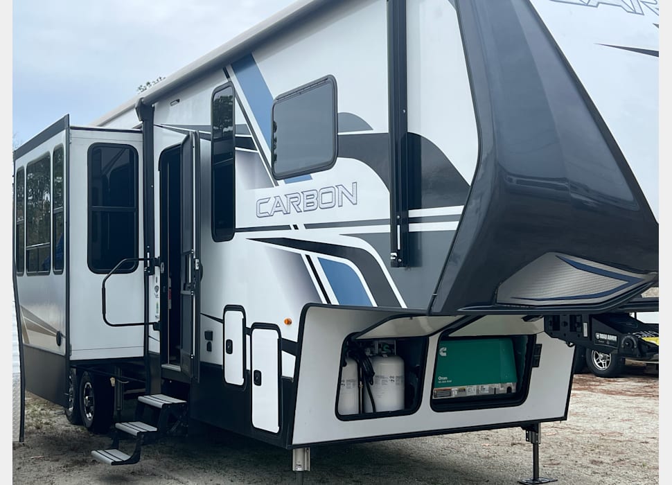 JacksonvilleRV rentals