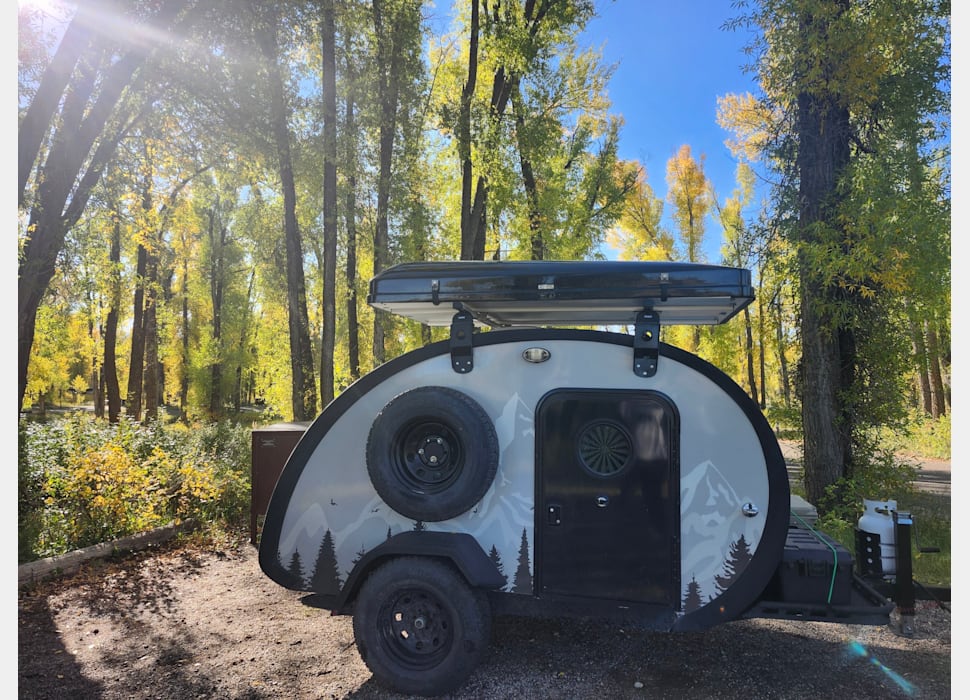Travel Trailer rentals in South Jordan