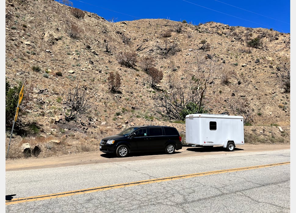 Travel Trailer rentals in Riverside