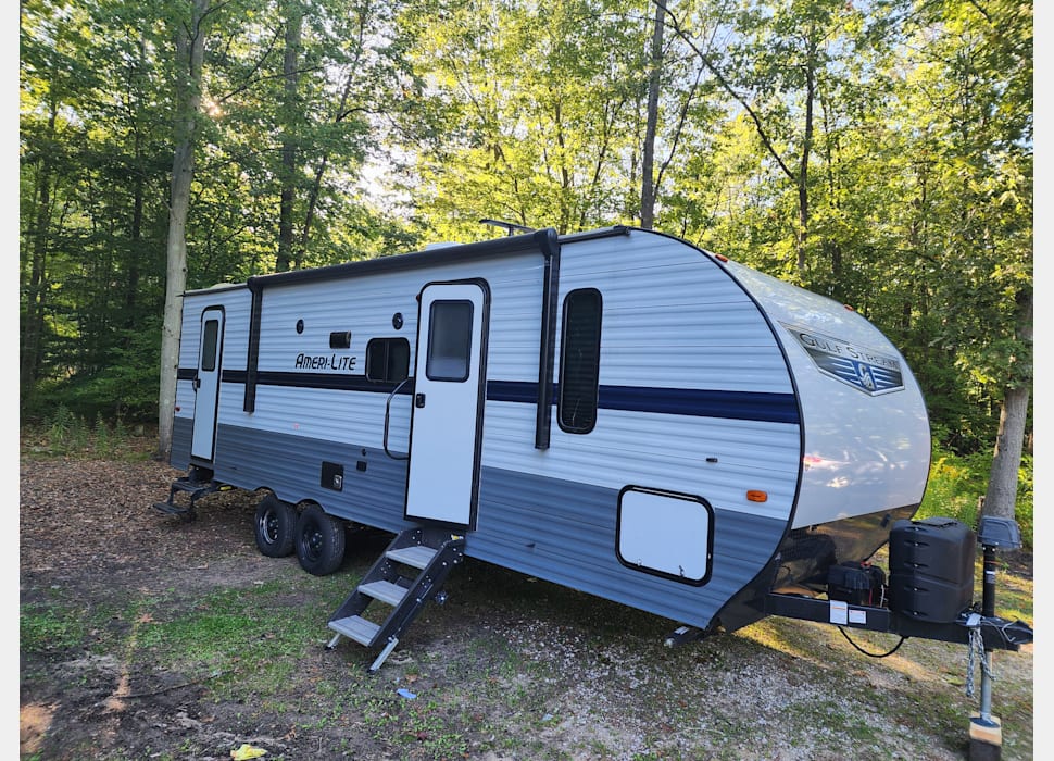 Travel Trailer rentals in Eau Claire