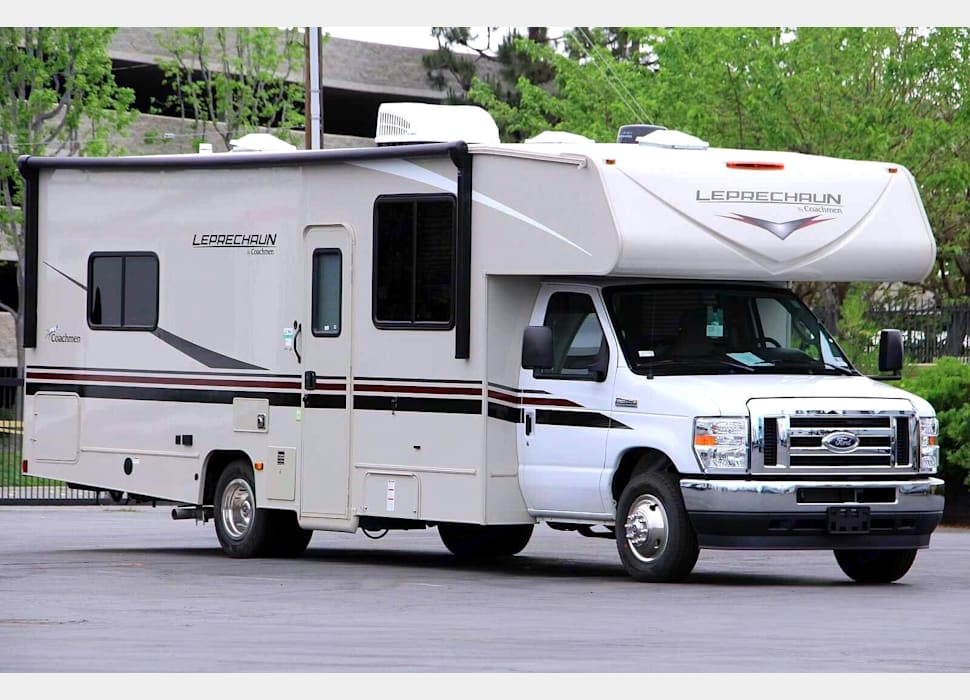 GardenaRV rentals