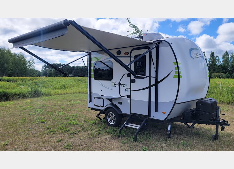 DeerbrookRV rentals