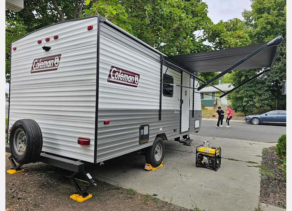 Travel Trailer rentals in Post Falls
