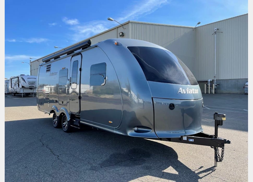 Travel Trailer rentals in Hot Springs