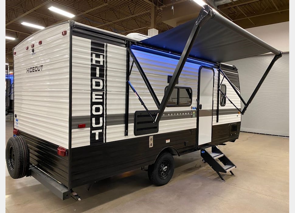 Travel Trailer rentals in Duluth