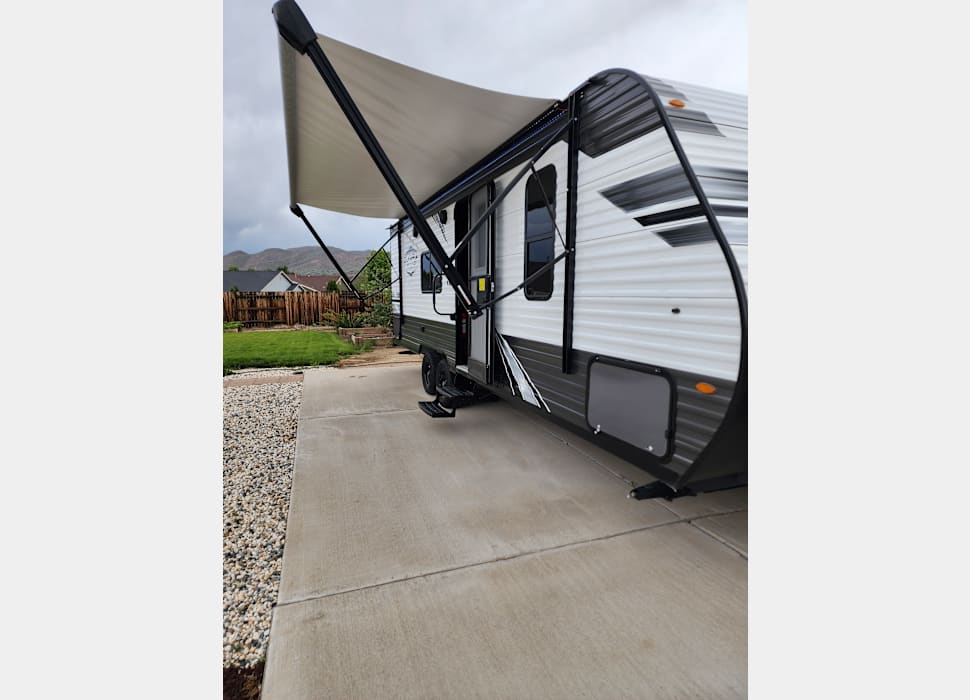 SparksRV rentals
