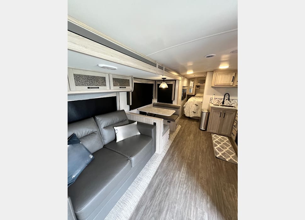 BristolRV rentals