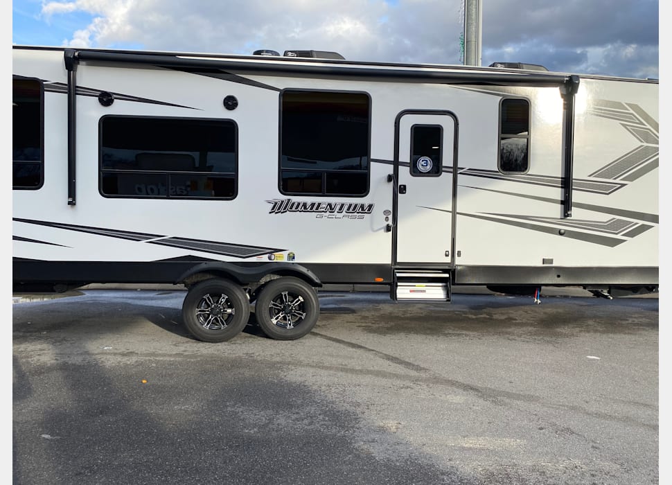 Toy Hauler rentals in Leesburg