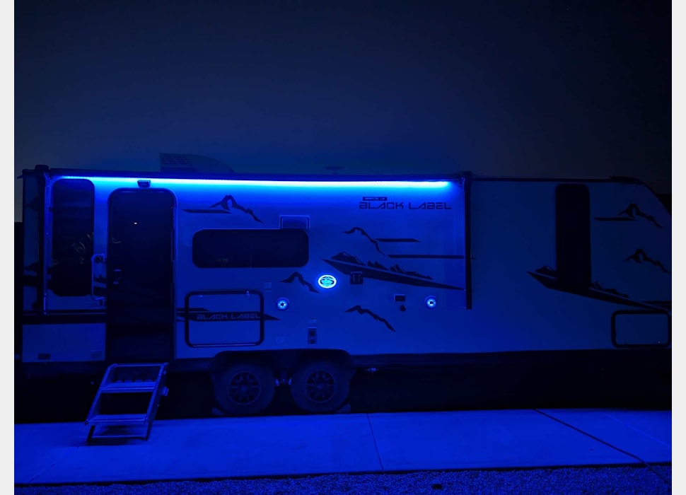 Travel Trailer rentals in Glendale