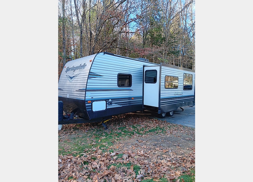 MontagueRV rentals