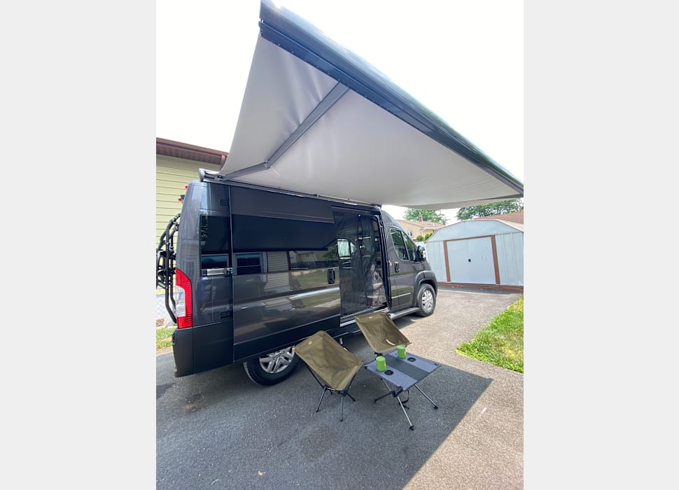 Jersey CityRV rentals