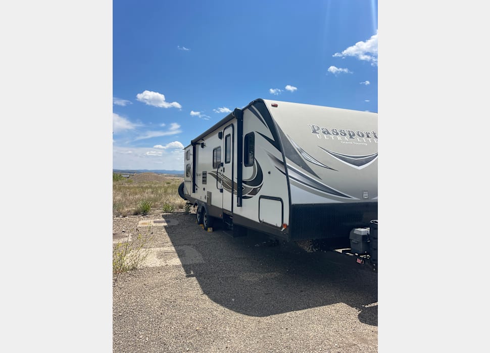 Travel Trailer rentals in Littleton