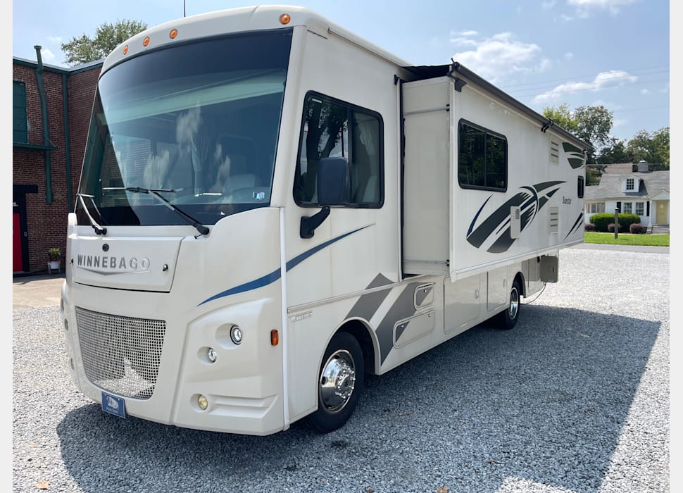 Class A Motor Home rentals in Stone mountain