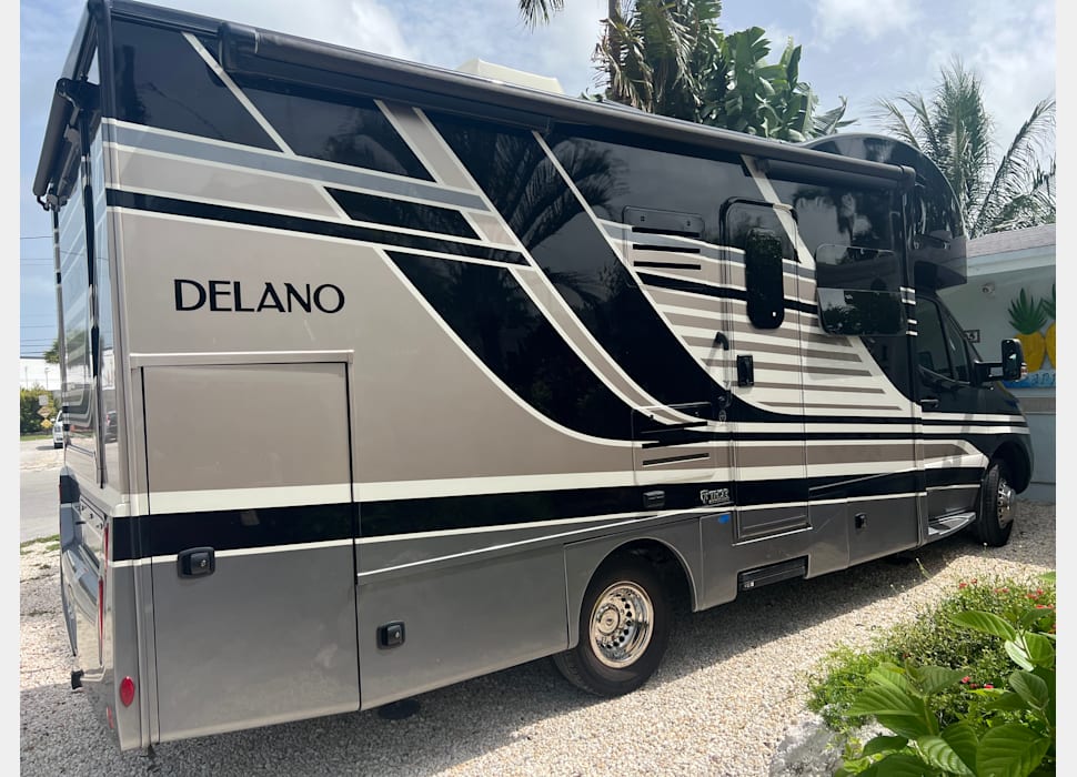 BecketRV rentals