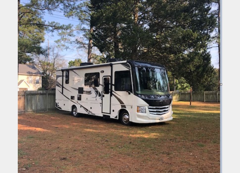 MaidsvilleRV rentals