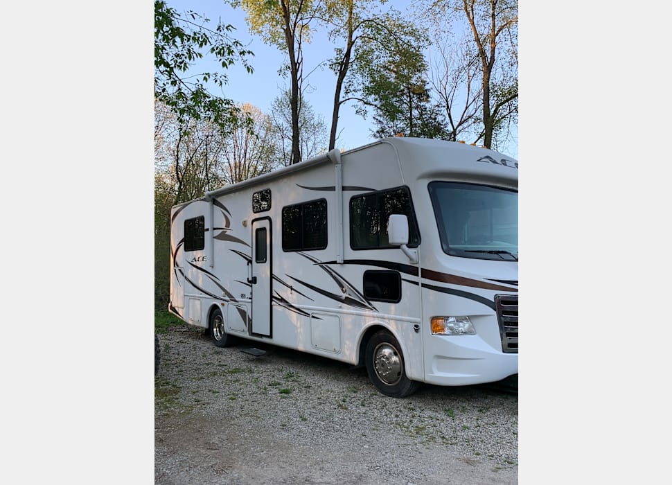 BrightonRV rentals