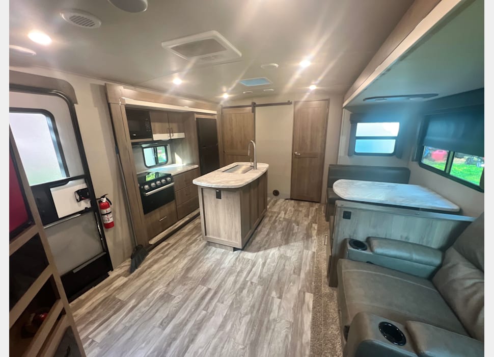 WaynesvilleRV rentals