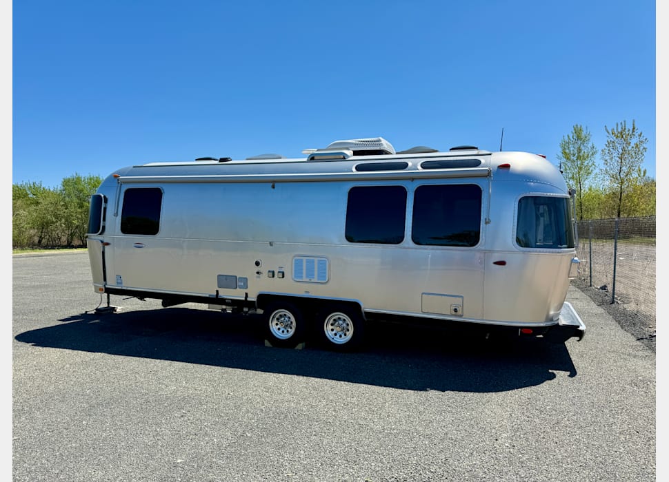 Travel Trailer rentals in Somers