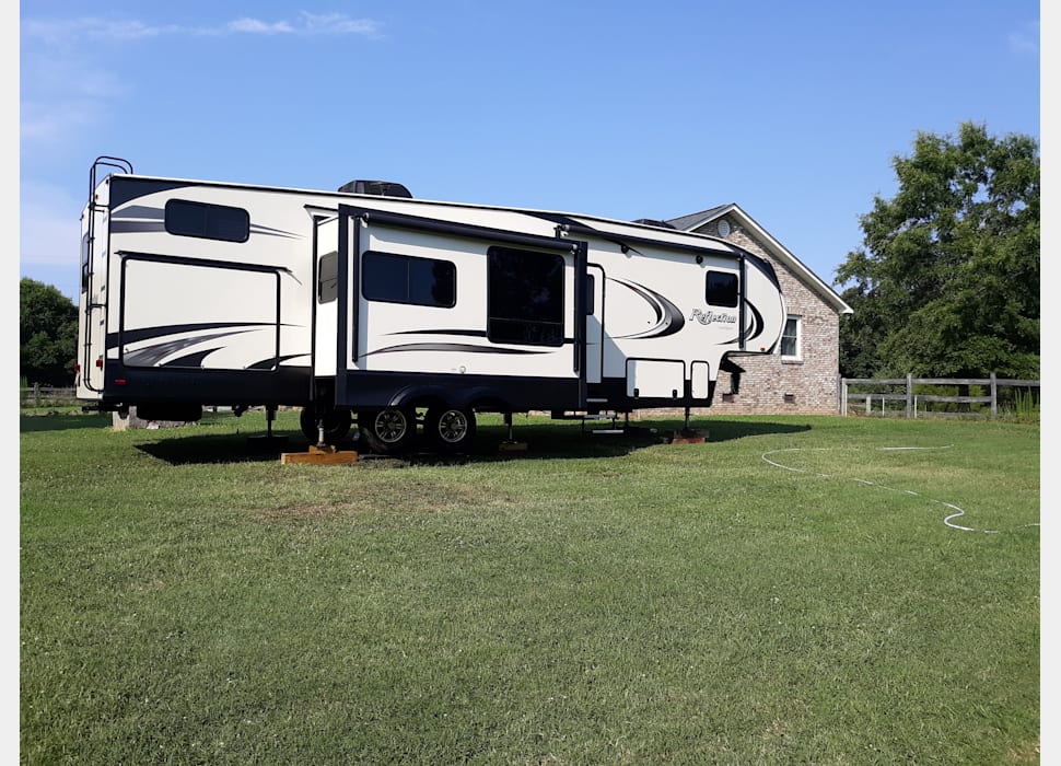 Fifth Wheel rentals in Irmo