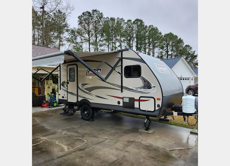 WashingtonRV rentals
