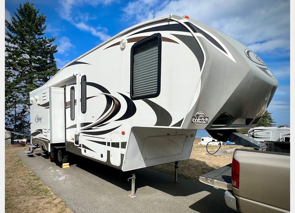 PoulsboRV rentals