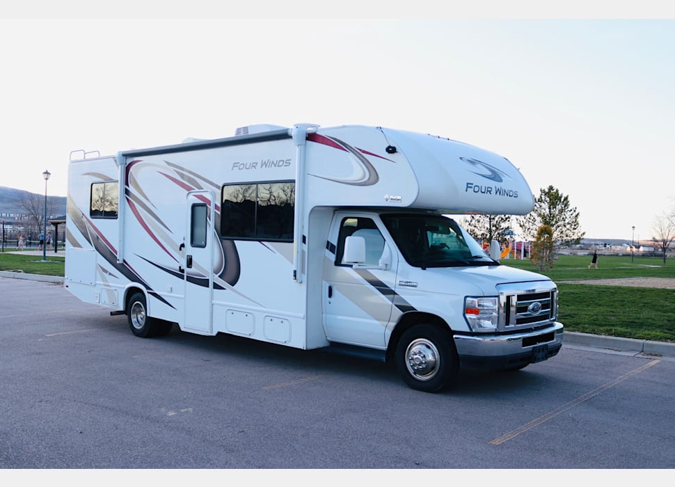 HolladayRV rentals