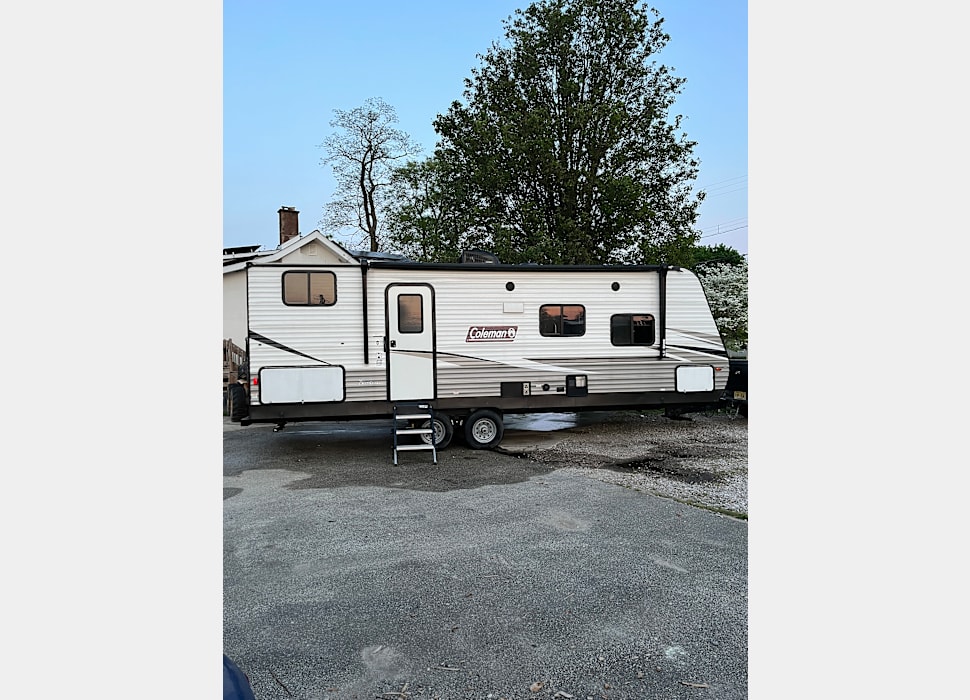 BerlinRV rentals