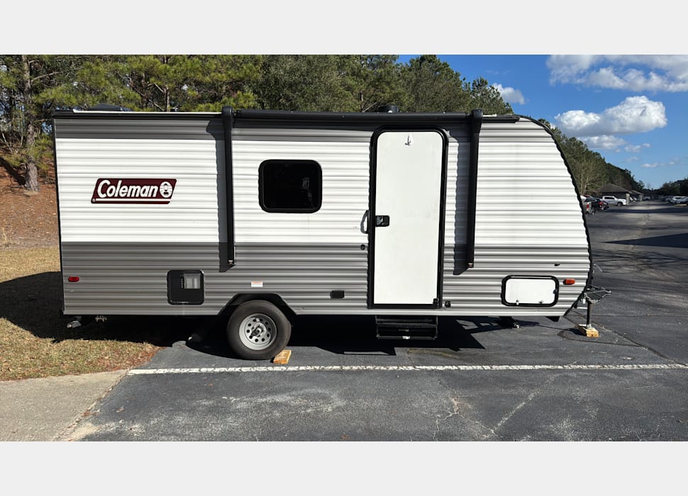 Travel Trailer rentals in Richmond Hill