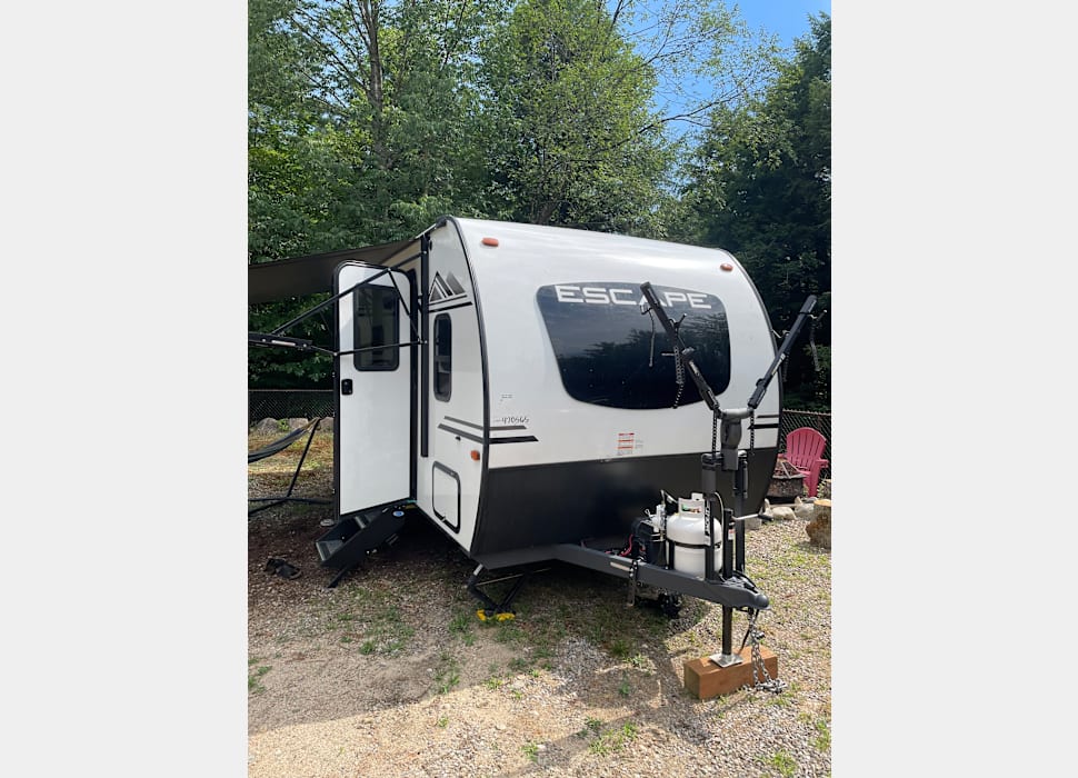 BelmontRV rentals