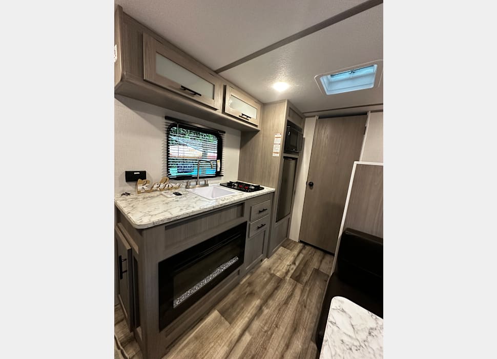 Crescent CityRV rentals