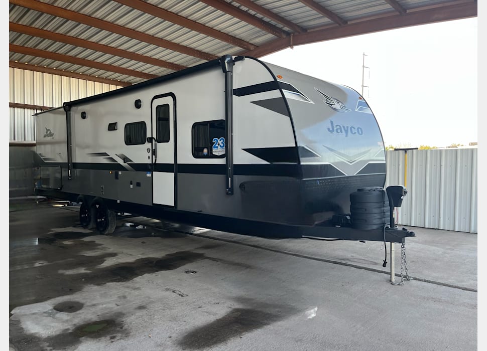 PharrRV rentals