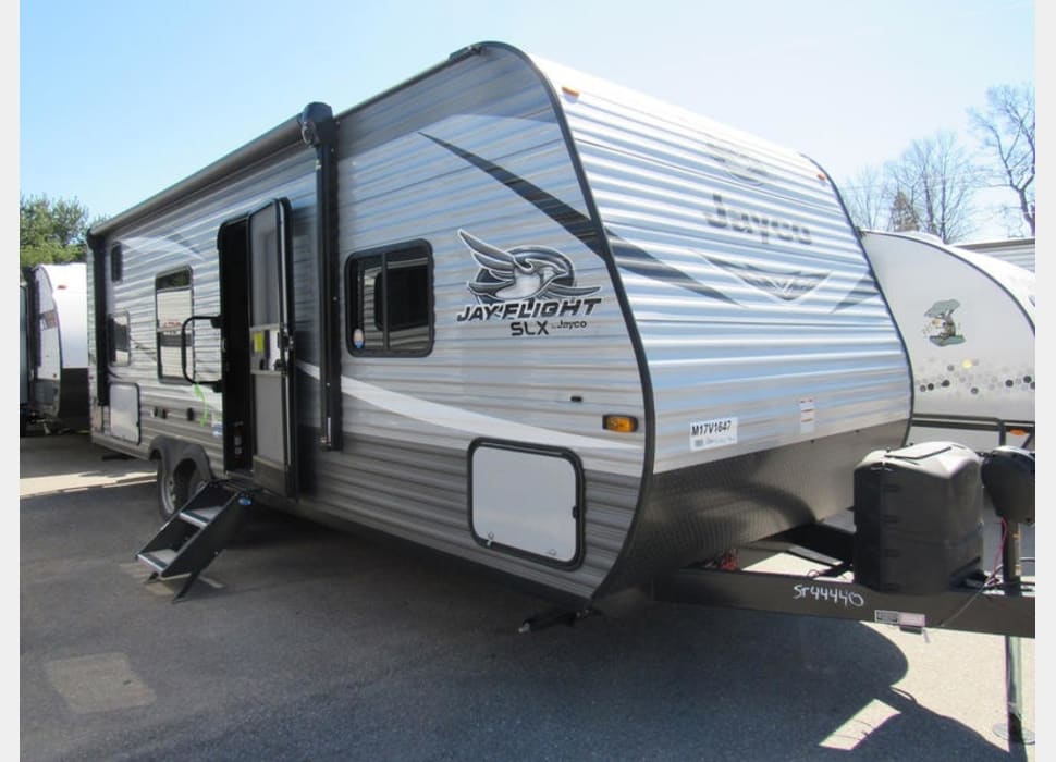 Cudjoe KeyRV rentals