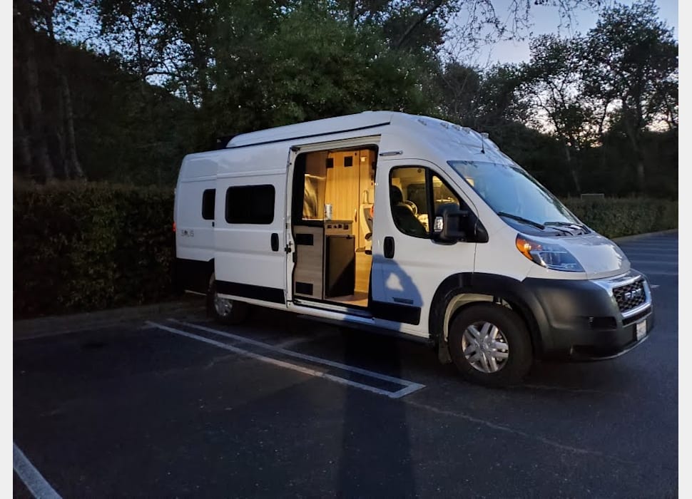 GunnisonRV rentals