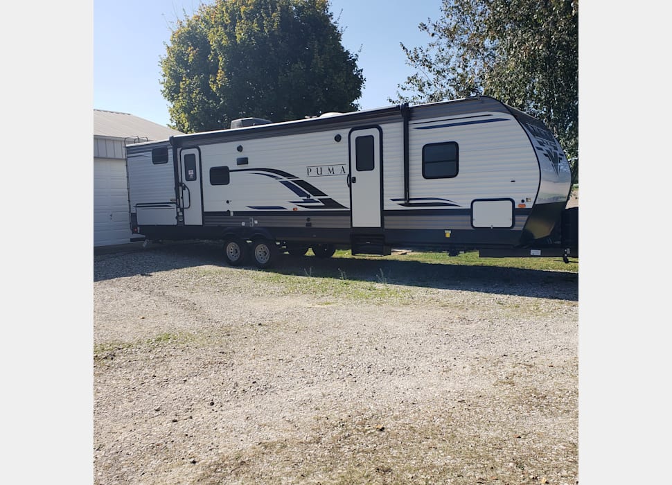SpringfieldRV rentals