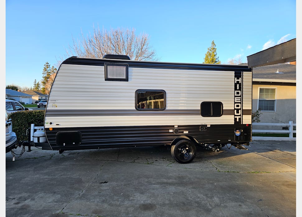 Travel Trailer rentals in Corte Madera