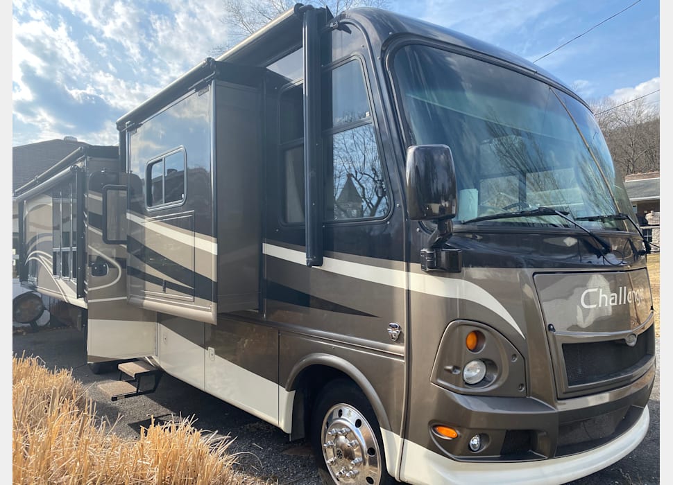 Class A Motor Home rentals in New Holland