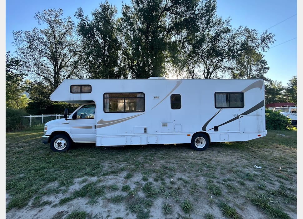 OsoyoosRV rentals